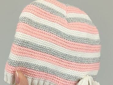 sukienka w paski h: Hat, condition - Very good — 4