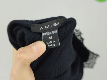 koszulka do garnituru damskiego: Amisu, Bluzka damska, M — 4