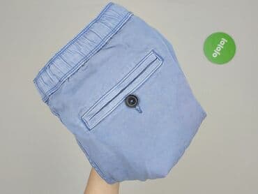 diverse krotkie spodenki: Diverse, Szorty dla mężczyzn, rozmiar M — 5