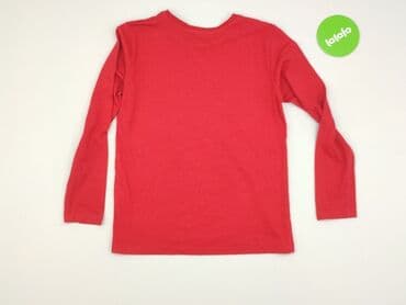 strój kąpielowy calvin klein allegro podrobka: Blouse, 10 years, 134-140 cm, condition - Very good — 3