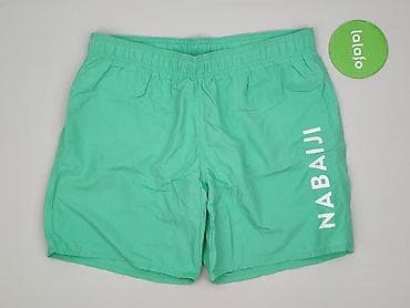 shorts: Nabaiji, Szorty damskie, rozmiar M — 2