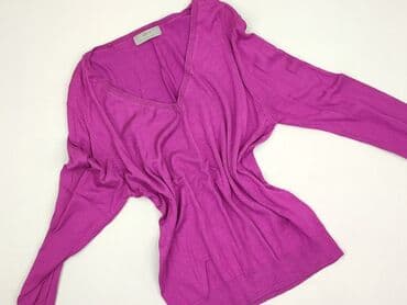 marynarka damska c a: Marks & Spencer, Women's blouse, size 2XL (EU 44) — 1
