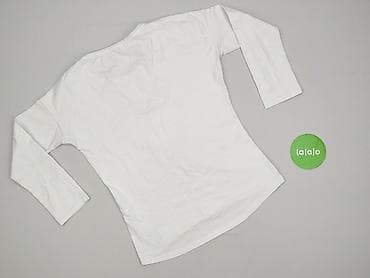hm bluzki oversize: Bluzka damska, rozmiar M — 3