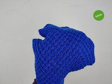 akrylowy sweter: Sweter damski, rozmiar M — 6