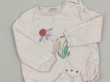 kombinezon psi patrol: Bodysuits, So cute, 1.5-2 years, 86-92 cm, condition - Very good — 1