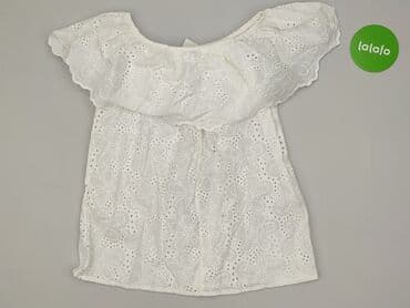 andżela bluzy: New Collection, Women's blouse, size S — 4