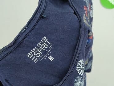 esprit t shirty: Esprit, T-shirt damski, rozmiar M — 4