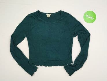 rabarbar ubrania: Bluzka damska, rozmiar M — 2