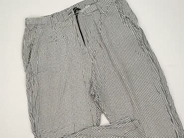 legginsy terranova: Terranova, Spodnie materiałowe damskie, rozmiar XL — 1