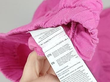 jolinesse pyjamas: Spodnie materiałowe damskie, rozmiar XS — 6