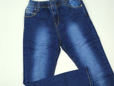 Jeans for women, size One size