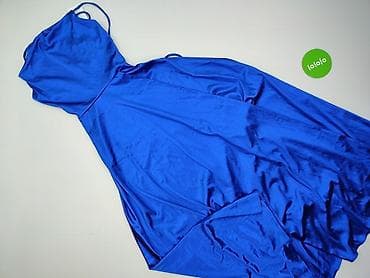 le colet: Katniss, Sukienka damska, rozmiar 2XS — 2