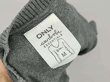 oryginalne conversy: ONLY, Kardigan damski, rozmiar M — 4