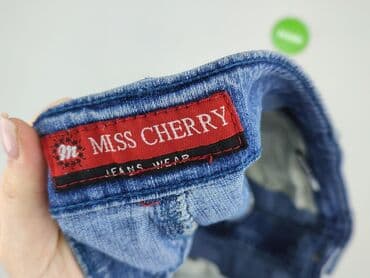 cherokee jeans: Jeansy damskie, rozmiar L — 4