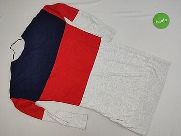 niebieski golf damski: Q/S By S.Oliver, Sukienka damska, rozmiar M — 3