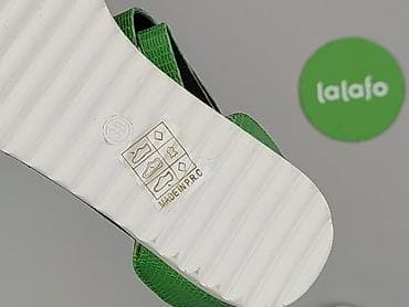 deichmann esprit sandały: Sandały damskie, rozmiar 38 — 6