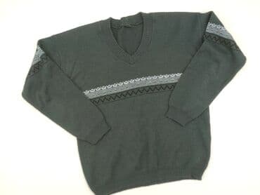 sweter z c a: Sweter, 2XL (EU 44), condition - Good — 1