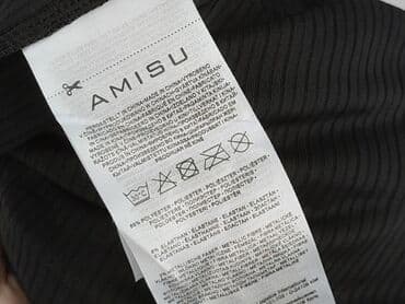 lidl sukienka z cekinami: Amisu, Kombinezon damski, L — 4