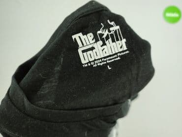 numer koszulki messi: Футболка для чоловіків, L — 4