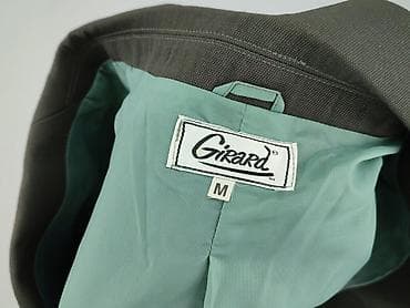 garnitury hm: Marynarka dla mężczyzn, rozmiar M — 7