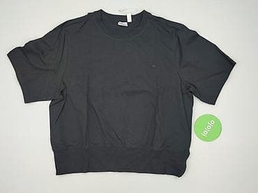 szorty rapha: Adidas, T-shirt damski, rozmiar L — 2