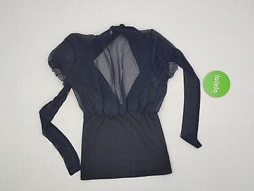 aesthetic bluza: Bluzka damska, rozmiar S — 3