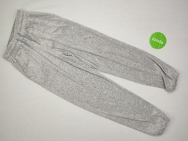 stradivarius dresy balloon: Stradivarius, Spodnie dresowe damskie, rozmiar S — 2