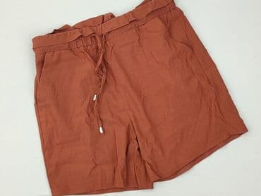 cieliste kolarki pod sukienkę: Szorty damskie, M — 1