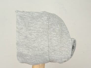 skarpeta świąteczna szara: Sukienka damska, rozmiar S — 4