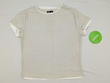 beloved tshirt: Sinsay, T-shirt damski, rozmiar XL — 2