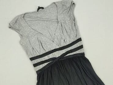 River Island, Sukienka damska, L w lalafo.pl River Island, Sukienka damska, L