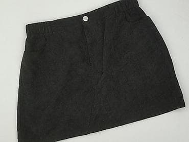 Shein Curve, Spódnica damska, rozmiar 2XL