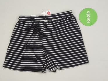 stroje kąpielowe dla puszystych allegro: Sinsay, Szorty damskie, XS — 3