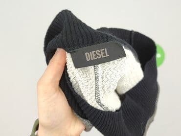 bluza diesel: Diesel, Spódnica damska, rozmiar S — 4