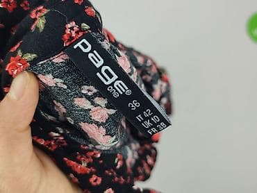 polka dot: Sukienka damska, rozmiar S — 4