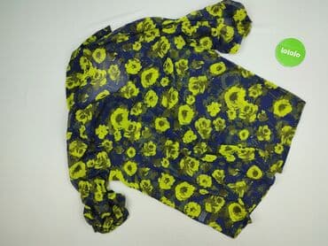 koszulka z gitara: Gina Benotti, Koszula damska, XL — 3