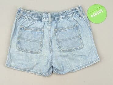krótkie spodenki baggy: Szorty damskie, rozmiar L — 3