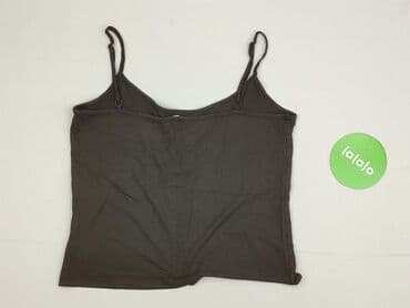 lidl koszulka na ramiączkach: Per Una, T-shirt damski, rozmiar L — 3