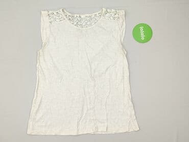 bluzki koronka allegro: Pepco, T-shirt damski, rozmiar XL — 2