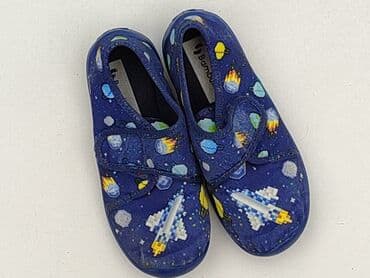 kapcie lilo i stich: Slippers 15 and less, Used — 1