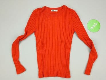 kobiecy sweter: Sinsay, Sweter damski, S — 2