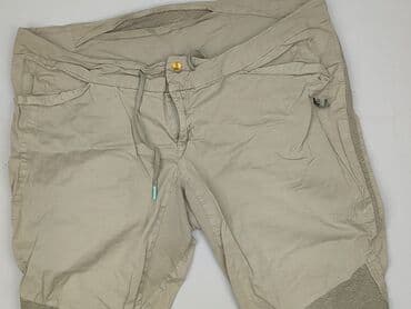 spodenki trekkingowe krótkie: Szorty damskie, rozmiar 2XL — 1