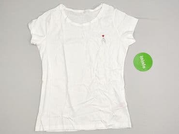t shirty heart: Women, T-shirt damski, rozmiar L — 2