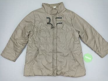 дублянка жіноча польща: Women`s winter jacket, size 2XL (EU 44) — 2