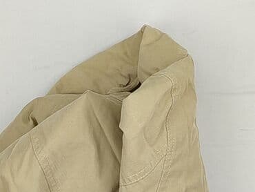 kurtka zimowa do kostek: Trencz damski, M — 6