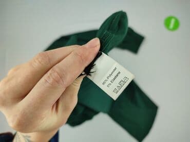 calvin klein performance koszulki damskie: Sukienka damska, L — 4