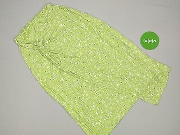 spódnica patchwork: Spódnica damska, rozmiar XL — 2
