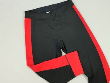 Adidas, Legginsy Sportowe damskie, S