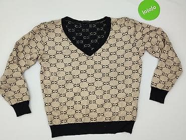 buty ugg ccc: Cocomore, Sweter damski, rozmiar 2XL — 2