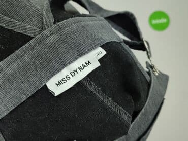 sukienka tomex: Ogrodniczki damskie, rozmiar L — 5